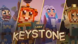 LAST KEYSTONE