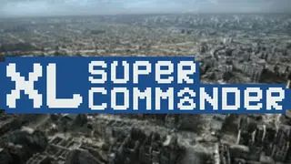 Super Commander XL