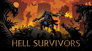 Hell Survivors