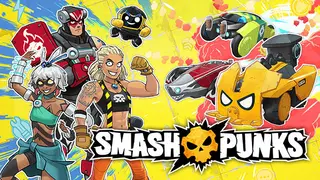Smashpunks