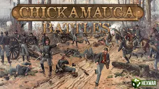Chickamauga Battles