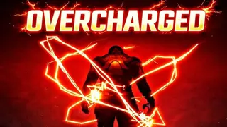 Overcharged