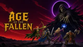 Age of the Fallen