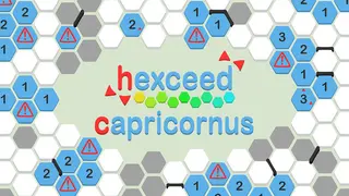 hexceed - Capricornus Pack