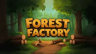 Forest Factory Simulator