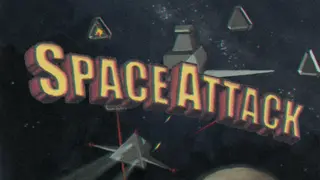 Space Attack