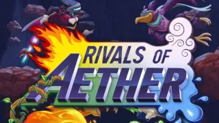 Rivals of Aether