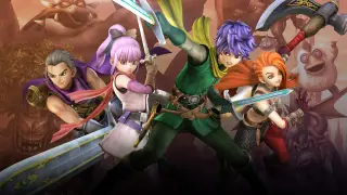 DRAGON QUEST HEROES II Explorer's (PS4)