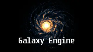Galaxy Engine