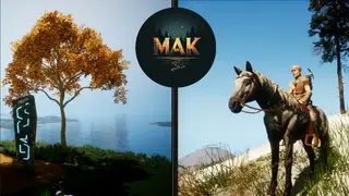 MAK: Survival