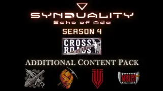 SYNDUALITY Echo of Ada - Season 4 Additional Content Pack