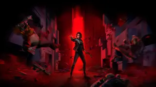 CONTROL Ultimate Edition - PS4 & PS5