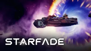 STARFADE