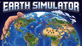Earth Simulator
