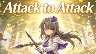 Attack to Attack