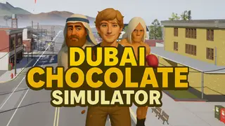 dubai chocolate simulator