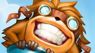 Bash The Bear - Switch