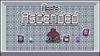 Asa's Ascended