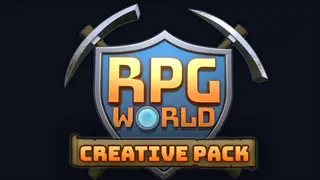 RPG World - The Creative Pack