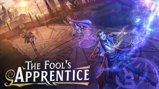 The Fool's Apprentice