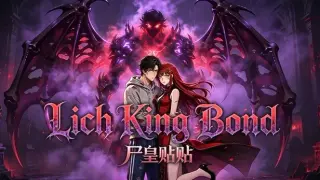 Lich King Bond