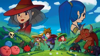 Stories of Bethem: Full Moon - Xbox One