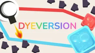 Dyeversion