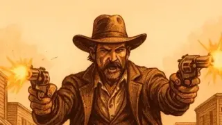 Cowboys - Switch