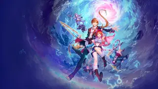 Atelier Resleriana: The Red Alchemist & the White Guardian (PS5)