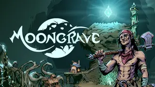 Moongrave