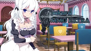 Sakura MMO Extra
