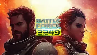 Battle Force 2249