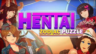 Hentai Zodiac Puzzle