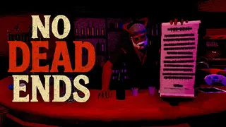 No Dead Ends
