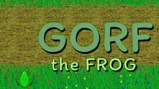 Gorf the Frog