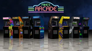 Mike's Arcade