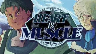 Heart is Muscle