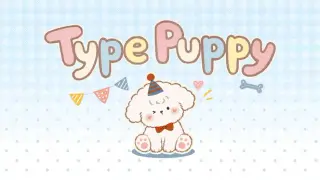 TypePuppy