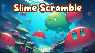 Slime Scramble