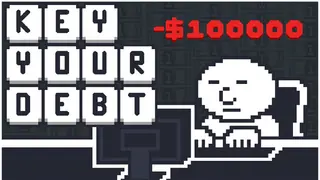 Key Your Debt