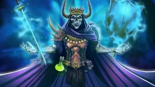 Bone Marrow - Switch
