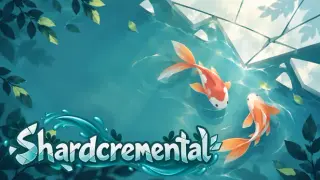 Shardcremental