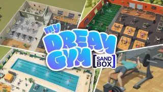 My Dream Gym: Sandbox
