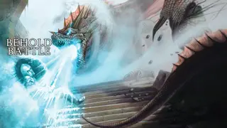 Behold Battle - Xbox One & Series
