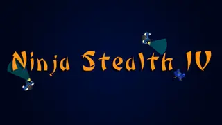 Ninja Stealth 4
