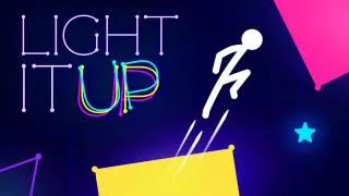 Light-It Up - Switch