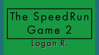 The SpeedRun Game 2 - Xbox One