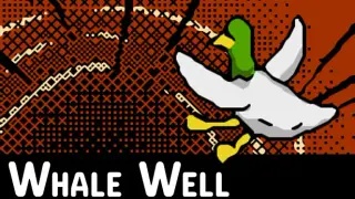 Whale Well