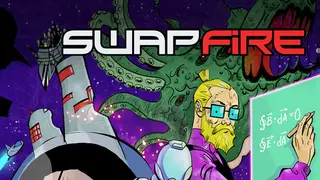 Swap Fire