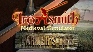 Ironsmith and Farmer